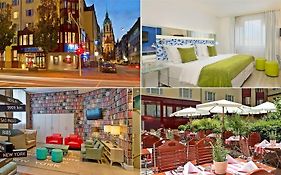 Tryp Munchen City Center